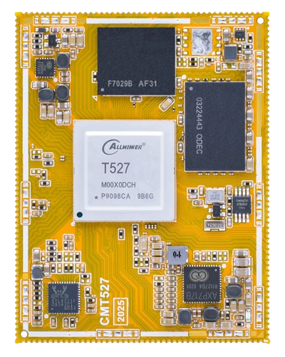 Allwinner_T527_system-on-module-CMT527