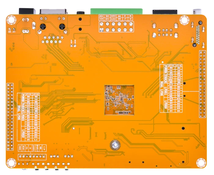 Allwinner_t527_SBC-IdeaT527