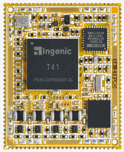 /Ingenic_T41ZL_SOM