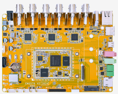 Rockchip_RK3576_SBC_front_S