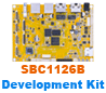 Rockchip RV1126B 开发板