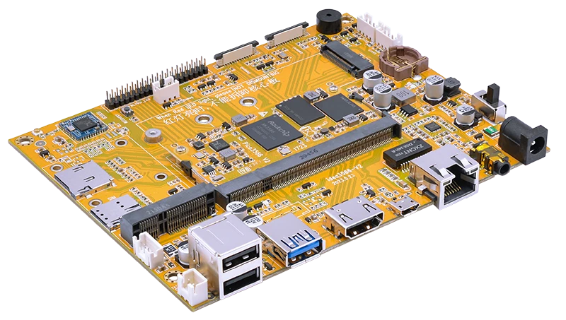 RK3566_SBC3566
