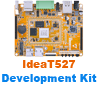 T527_development_board