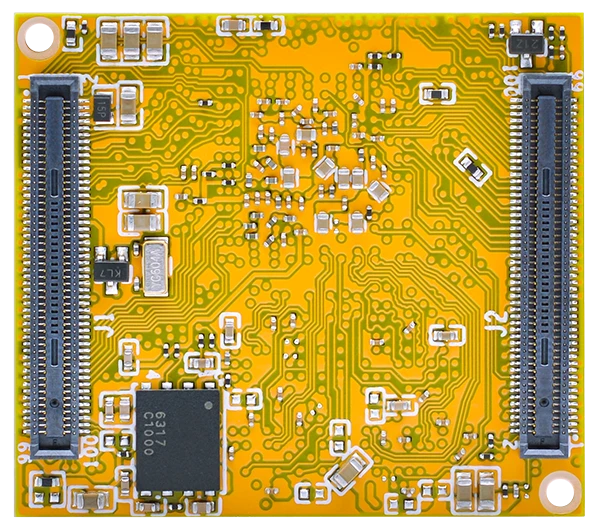 Tiny1126B Rochchip rv1126b system-on-module