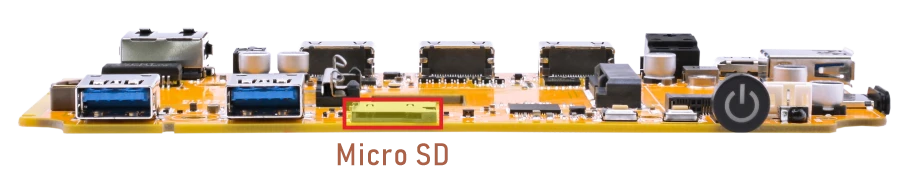 SD
