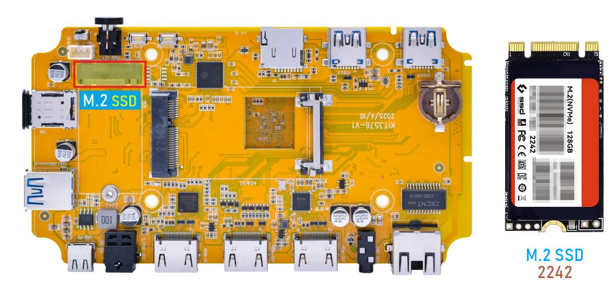 SSD