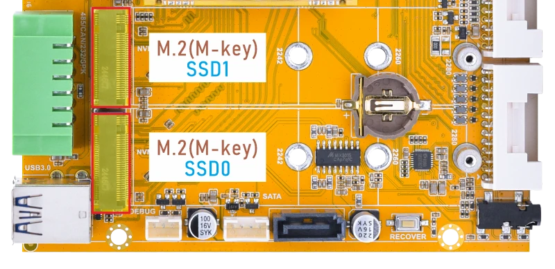 SSD