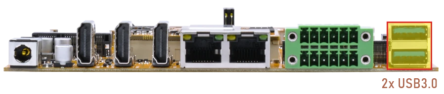 USB Host