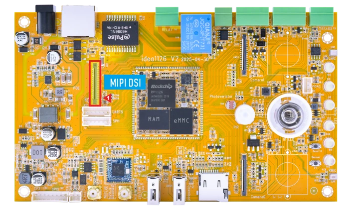 MIPI_DSI